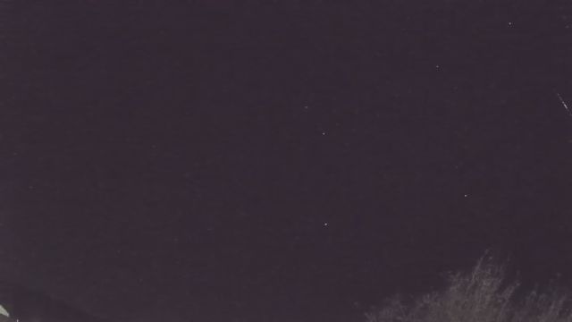 AMS82 meteor
