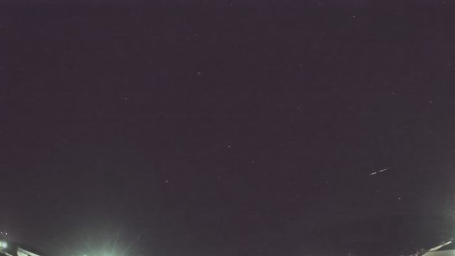AMS82 meteor