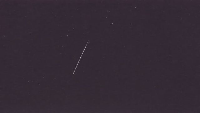 AMS82 meteor