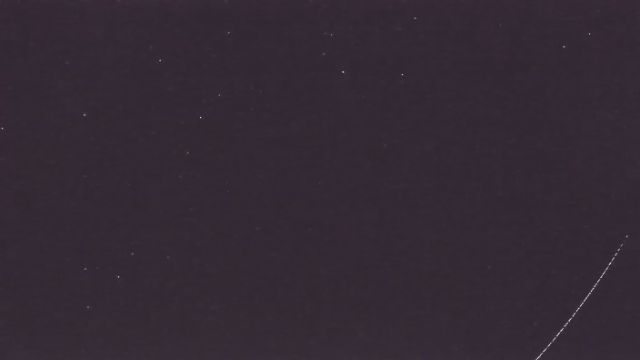 AMS82 meteor