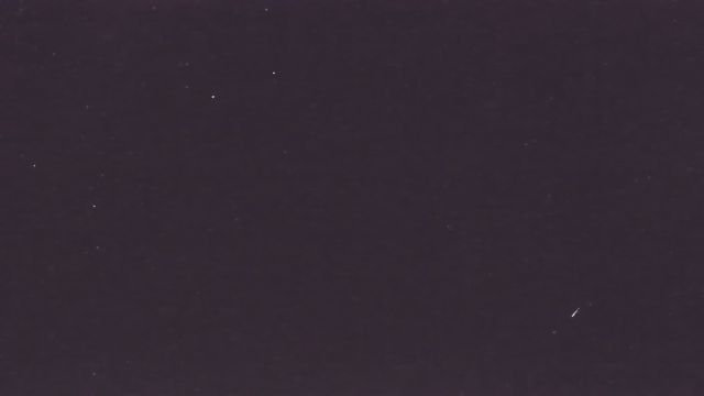 AMS82 meteor