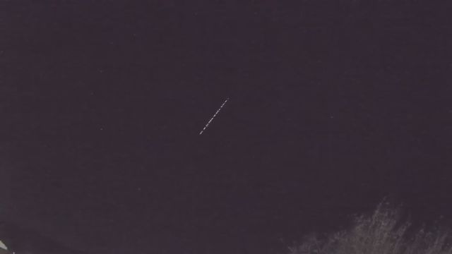 AMS82 meteor