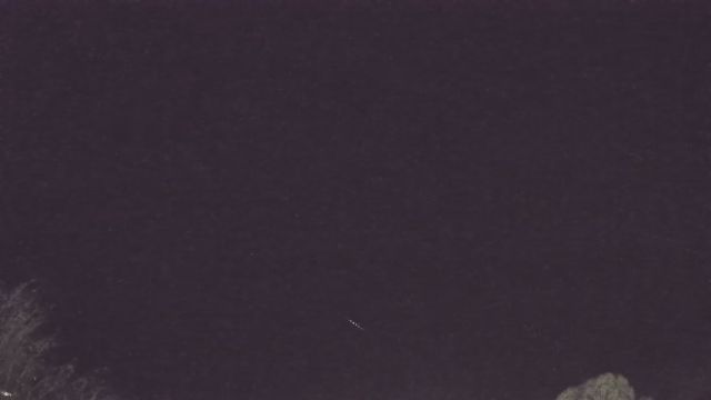 AMS82 meteor