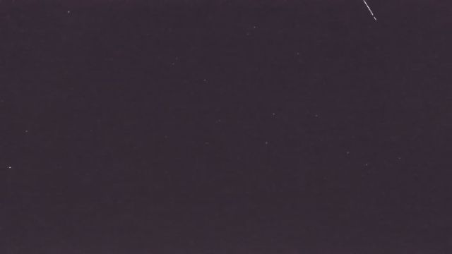 AMS82 meteor