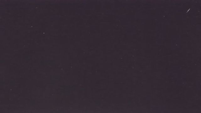 AMS82 meteor