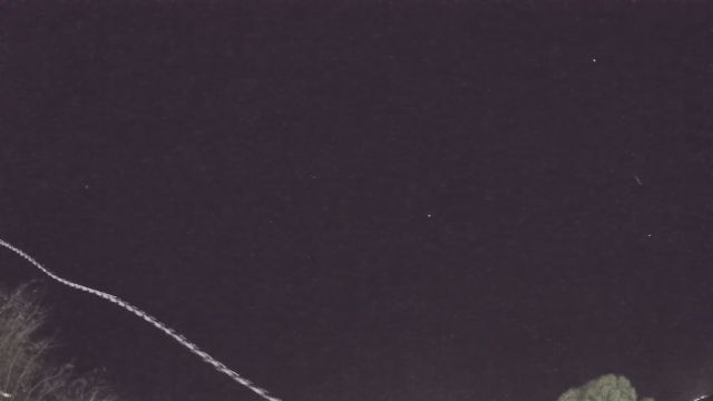 AMS82 meteor