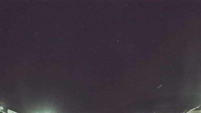 AMS82 meteor