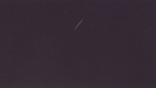 AMS82 meteor