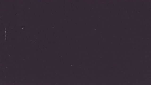 AMS82 meteor