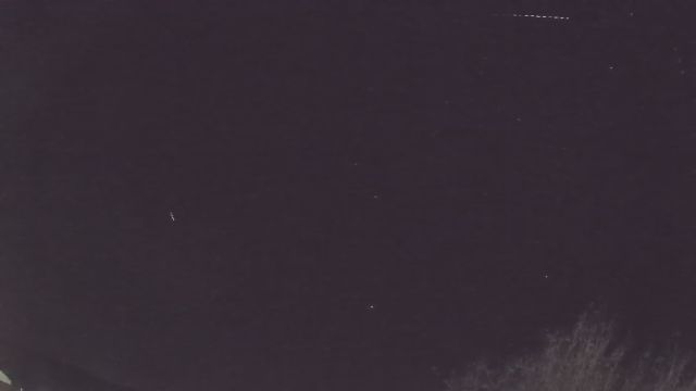 AMS82 meteor