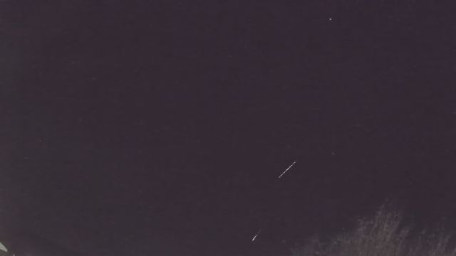 AMS82 meteor