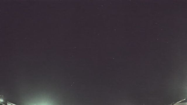 AMS82 meteor