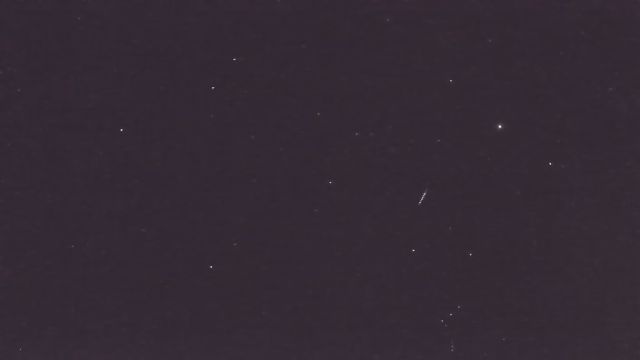 AMS82 meteor