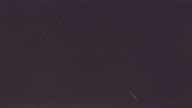 AMS82 meteor