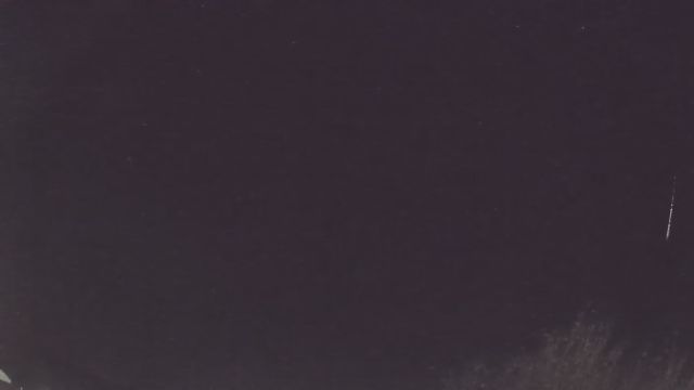 AMS82 meteor