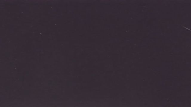 AMS82 meteor