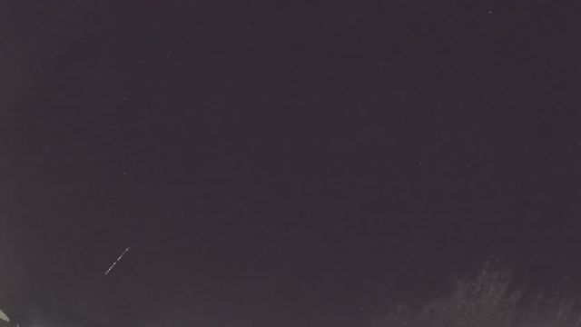 AMS82 meteor