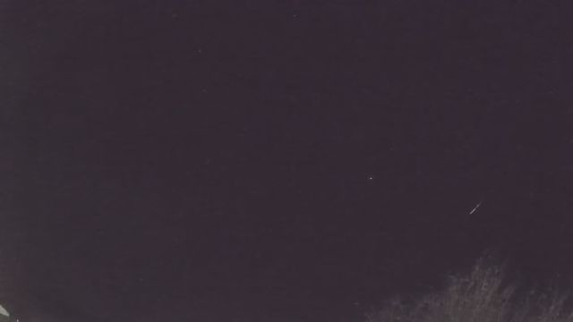 AMS82 meteor
