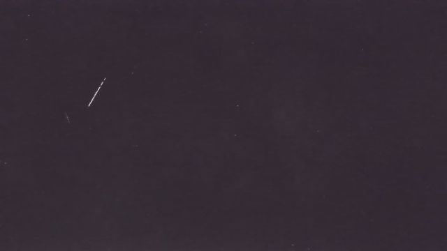 AMS82 meteor