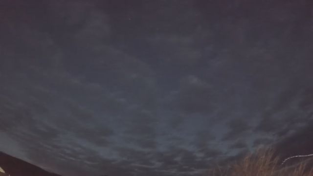 AMS82 meteor