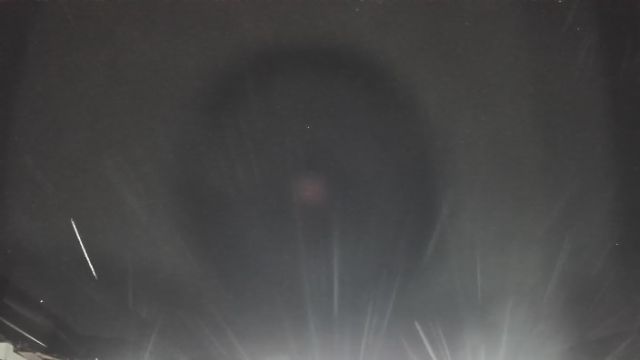 AMS82 meteor