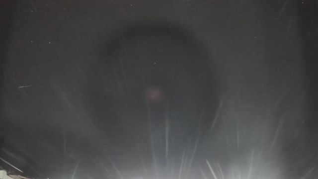 AMS82 meteor