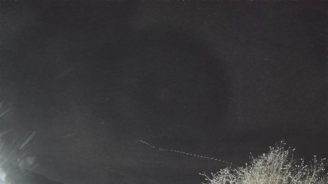 AMS82 meteor