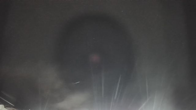 AMS82 meteor