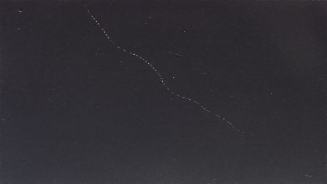 AMS82 meteor