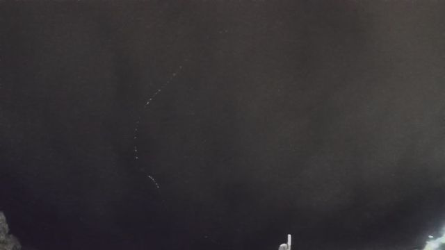 AMS82 meteor