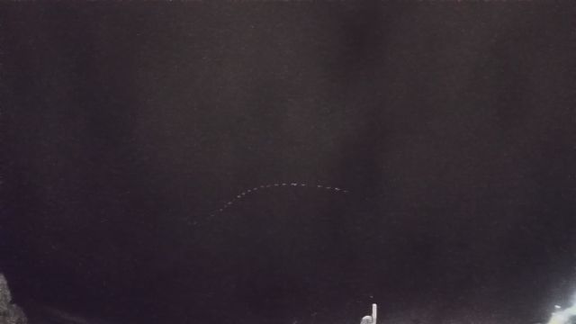AMS82 meteor