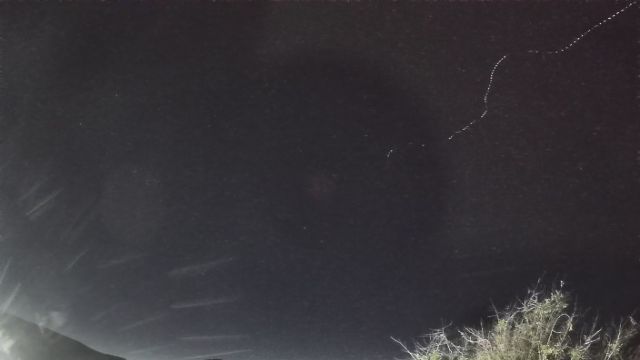 AMS82 meteor