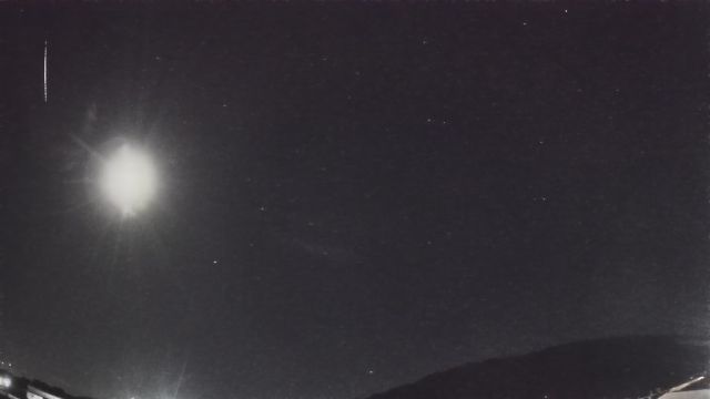 AMS82 meteor