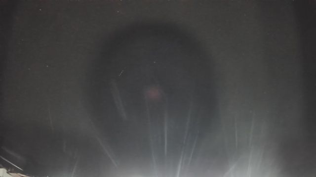 AMS82 meteor