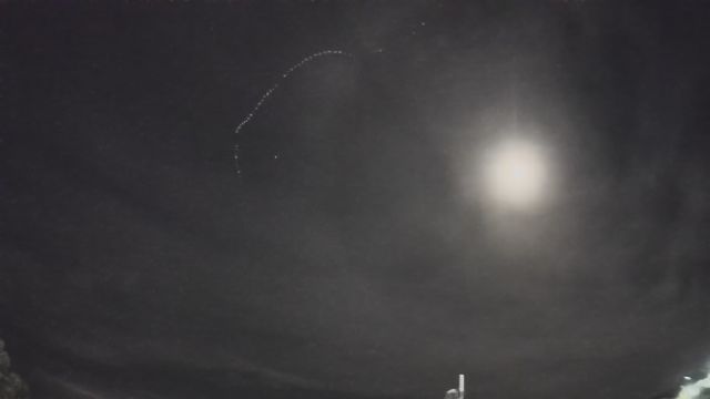 AMS82 meteor
