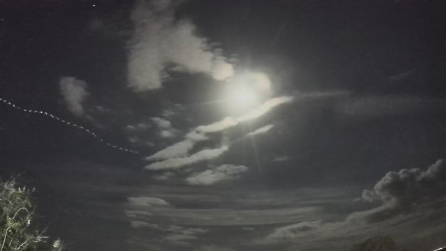AMS82 meteor