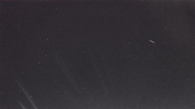 AMS82 meteor