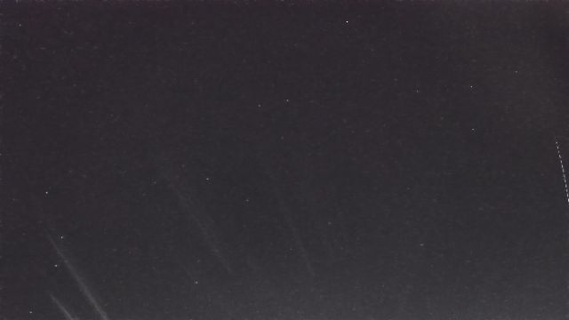 AMS82 meteor