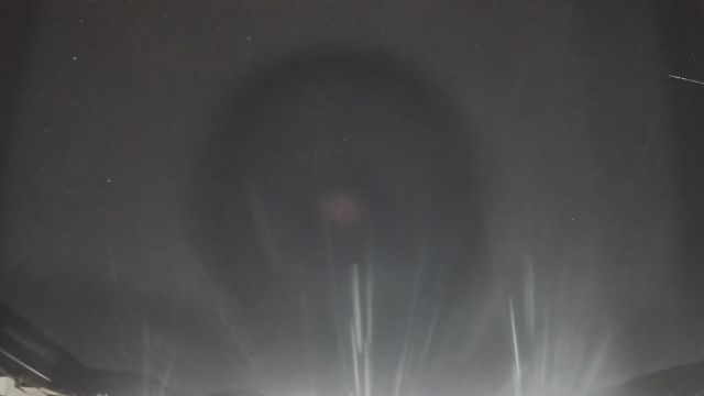 AMS82 meteor