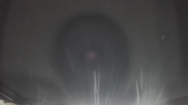 AMS82 meteor