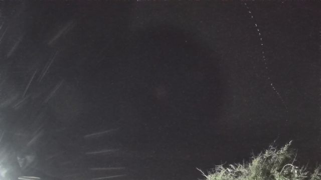 AMS82 meteor