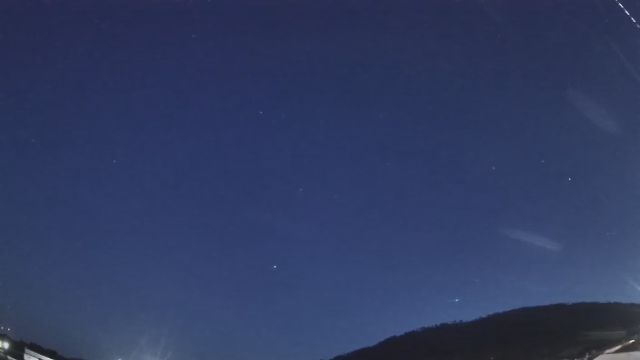 AMS82 meteor