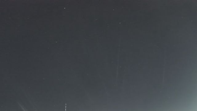 AMS82 meteor