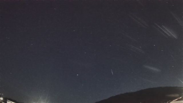 AMS82 meteor