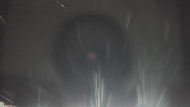 AMS82 meteor