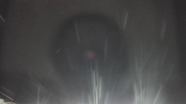 AMS82 meteor