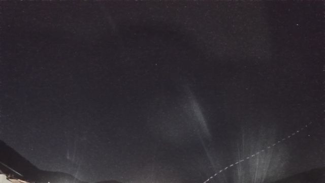 AMS82 meteor