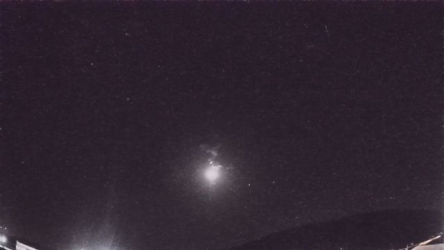 AMS82 meteor