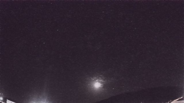 AMS82 meteor