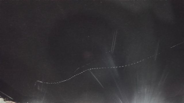 AMS82 meteor